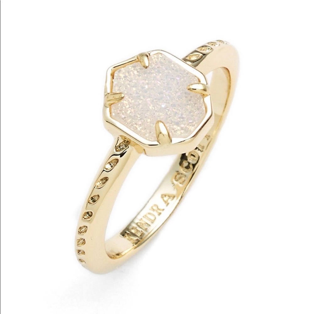 Kendra Scott ring